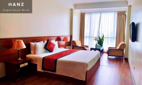 HANZ Regal Hotel Hanoi